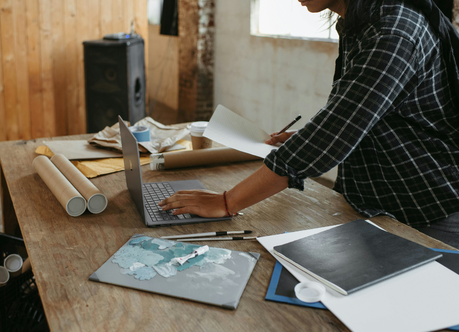 Building momentum with a Marketing Flywheel