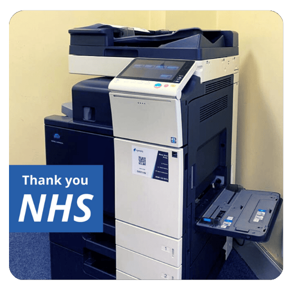 Managed Print & IT Solutions | Syncro Group
