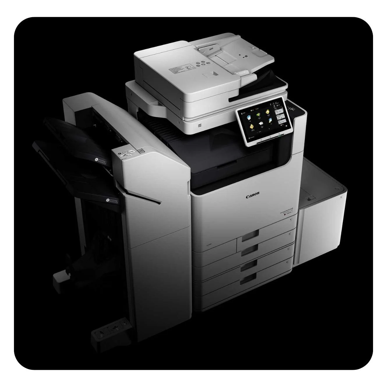 What is a managed print service? A plain-English guide for UK businesses