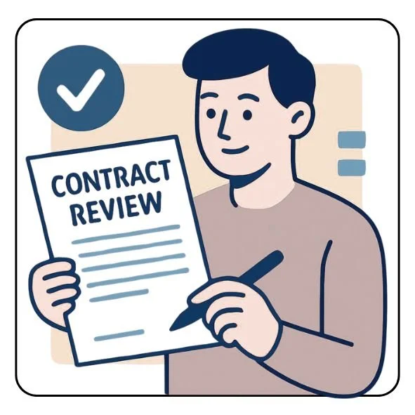 Is your print contract due for renewal?      7 questions to ask before you sign again