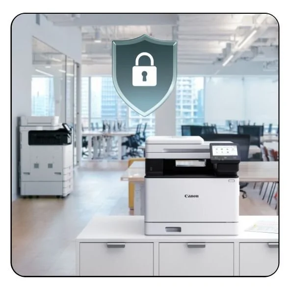 Zero Trust Printing: Why Your Print Fleet Is a Cybersecurity Gap