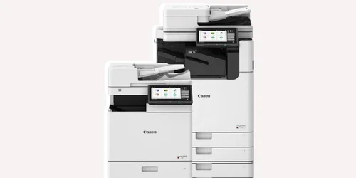 Managed Print