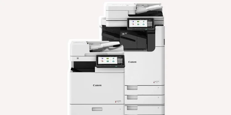 Managed Print — Syncro Group