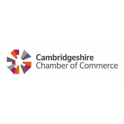 Cambridgeshire Chamber of Commerce member