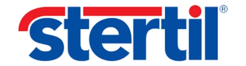 Stertil logo