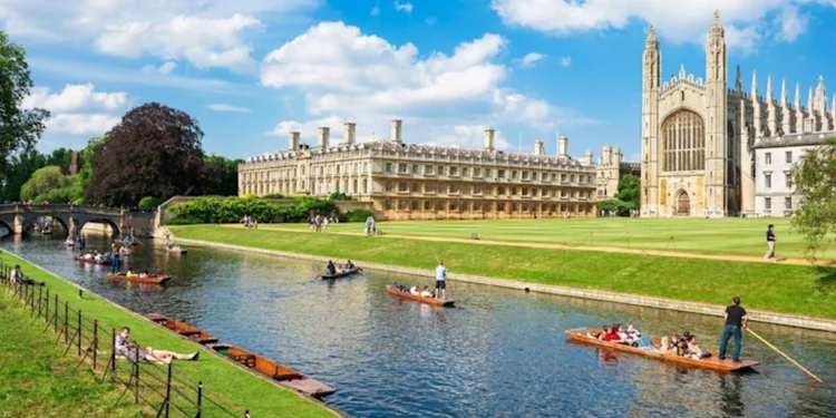 Cambridge — Cambridgeshire IT support
