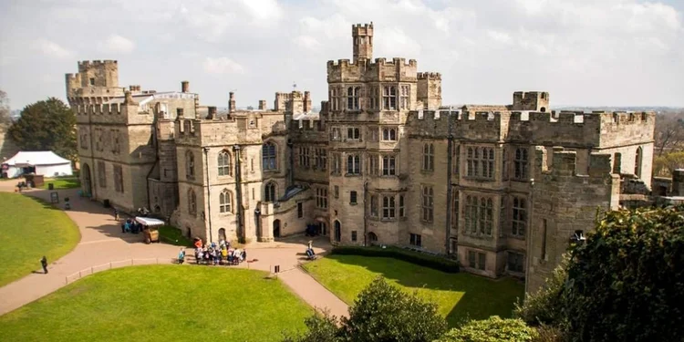 Warwick — Coventry & Warwickshire IT support