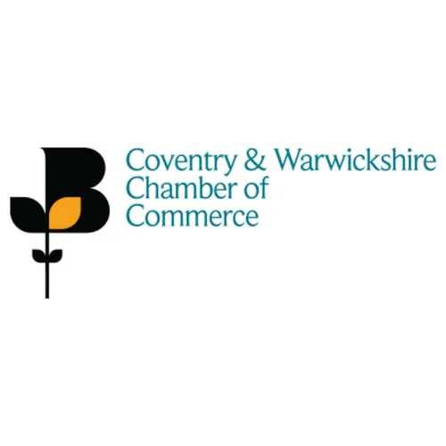 Coventry & Warwickshire Chamber of Commerce member