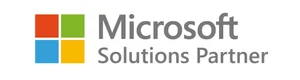 Microsoft Solutions Partner