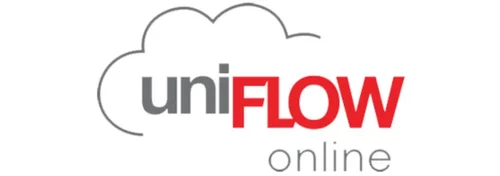 Canon uniFLOW Online &mdash; cloud-based Zero Trust print management