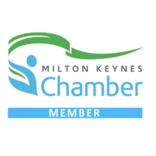 Milton Keynes Chamber of Commerce member