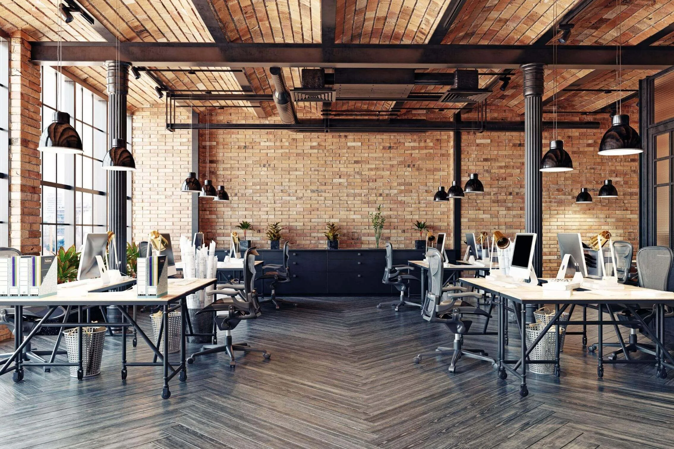 Syncro Group office in Northampton