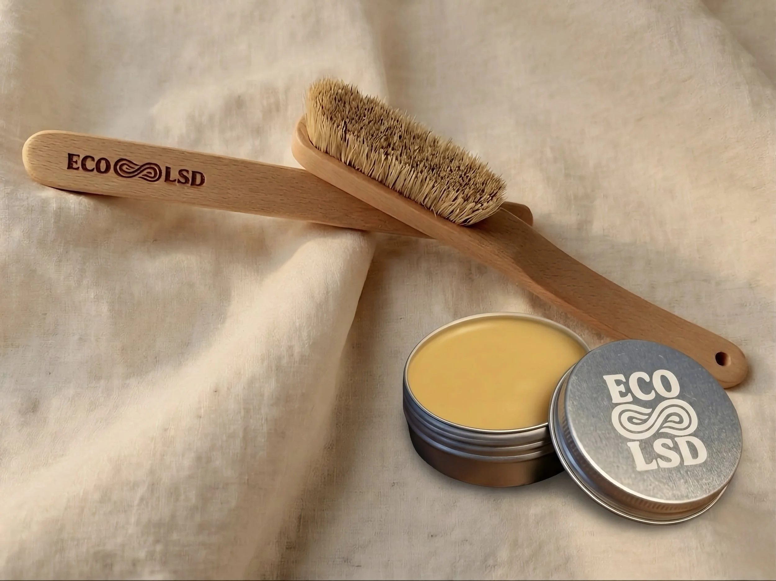 EcoLSD Rope Care Kit
