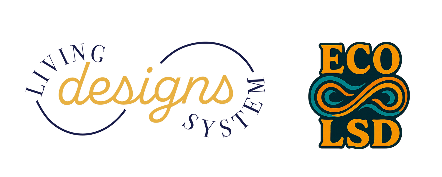 Living System Designs, LLC | EcoLSD