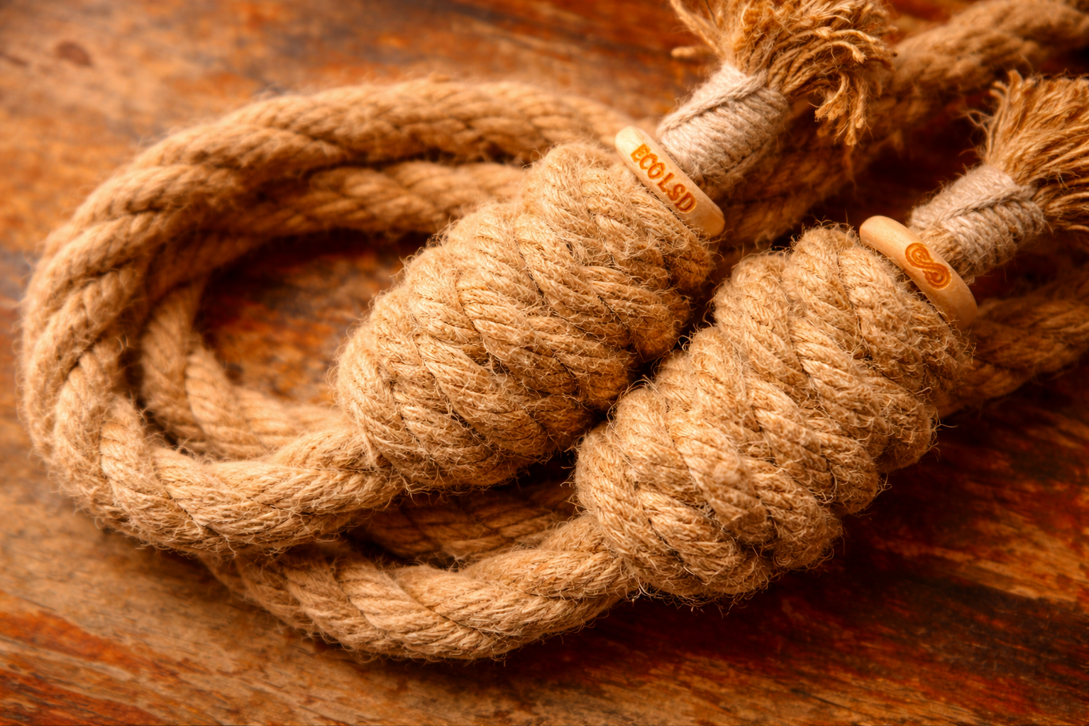 EcoLSD Flow Rope - River (12mm)