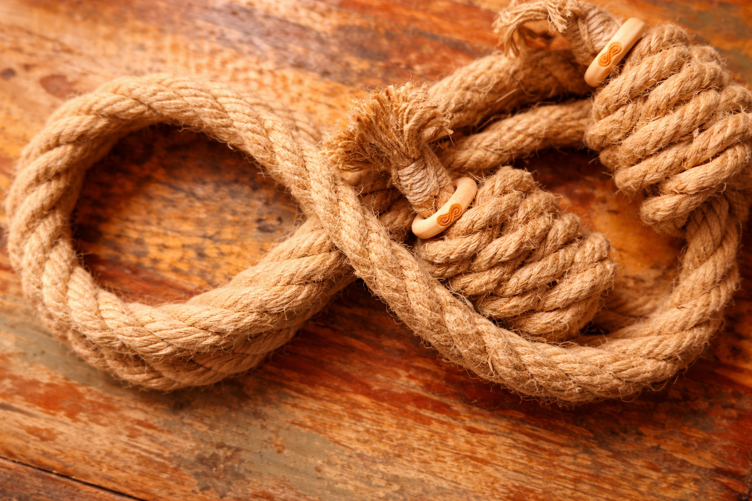 EcoLSD Flow Rope - Summit (16mm)