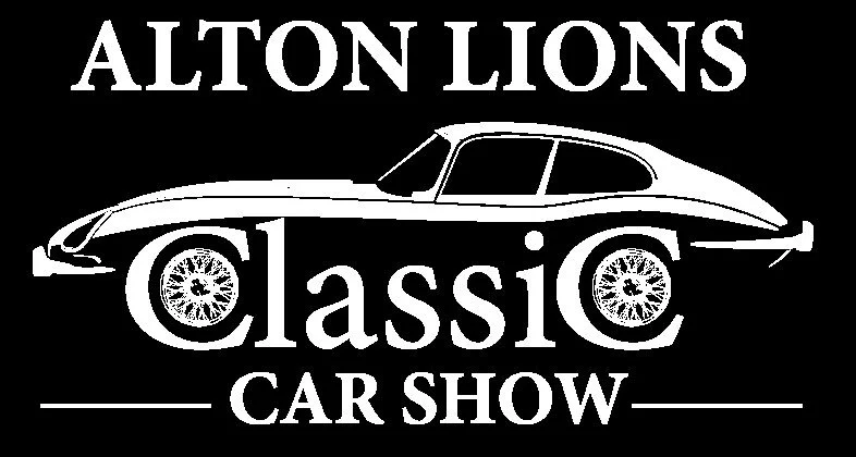 Classic car show