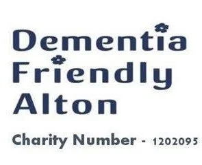 Dementia Friendly Gardeners benefit from Alton Lions Den
