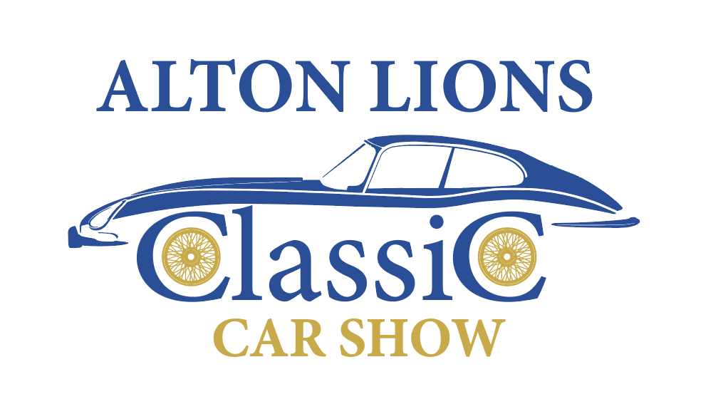 Alton Lions Classic Car Show 2026