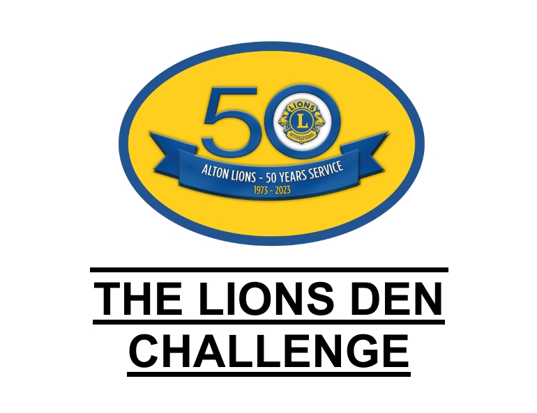 Lions Den
