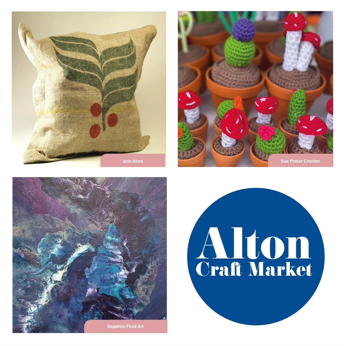 Craft market