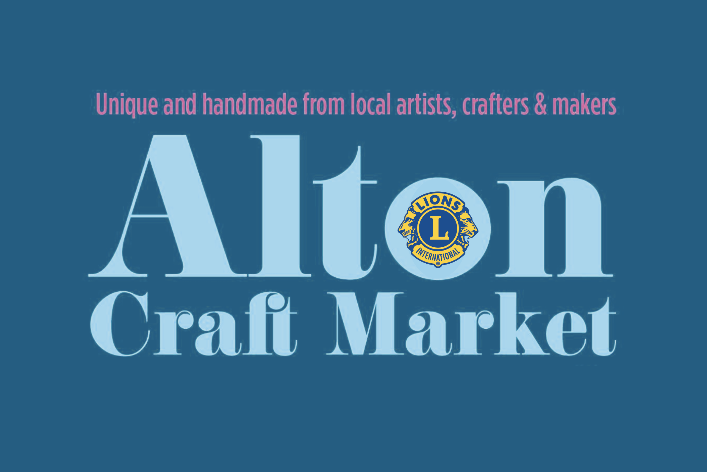 Alton Craft Market