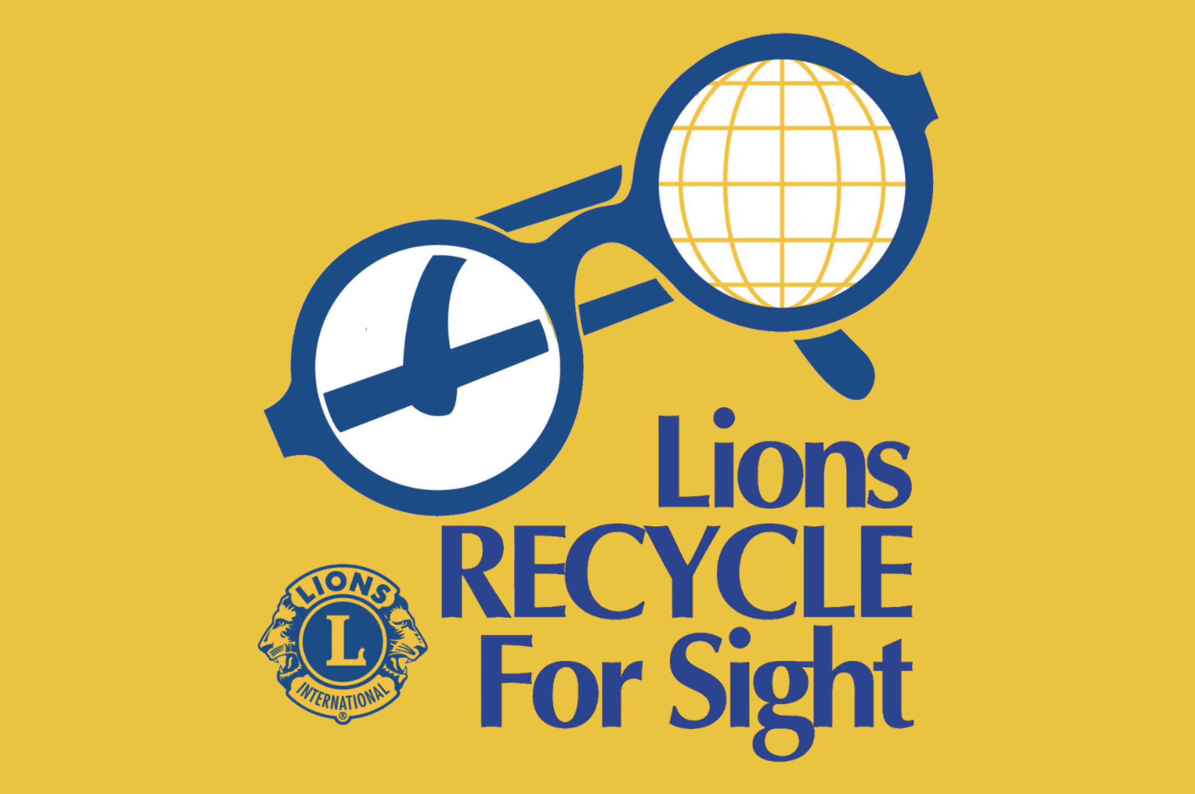Recycle for Sight