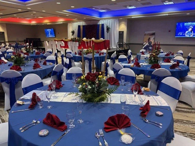 Quince Table set up.jpg