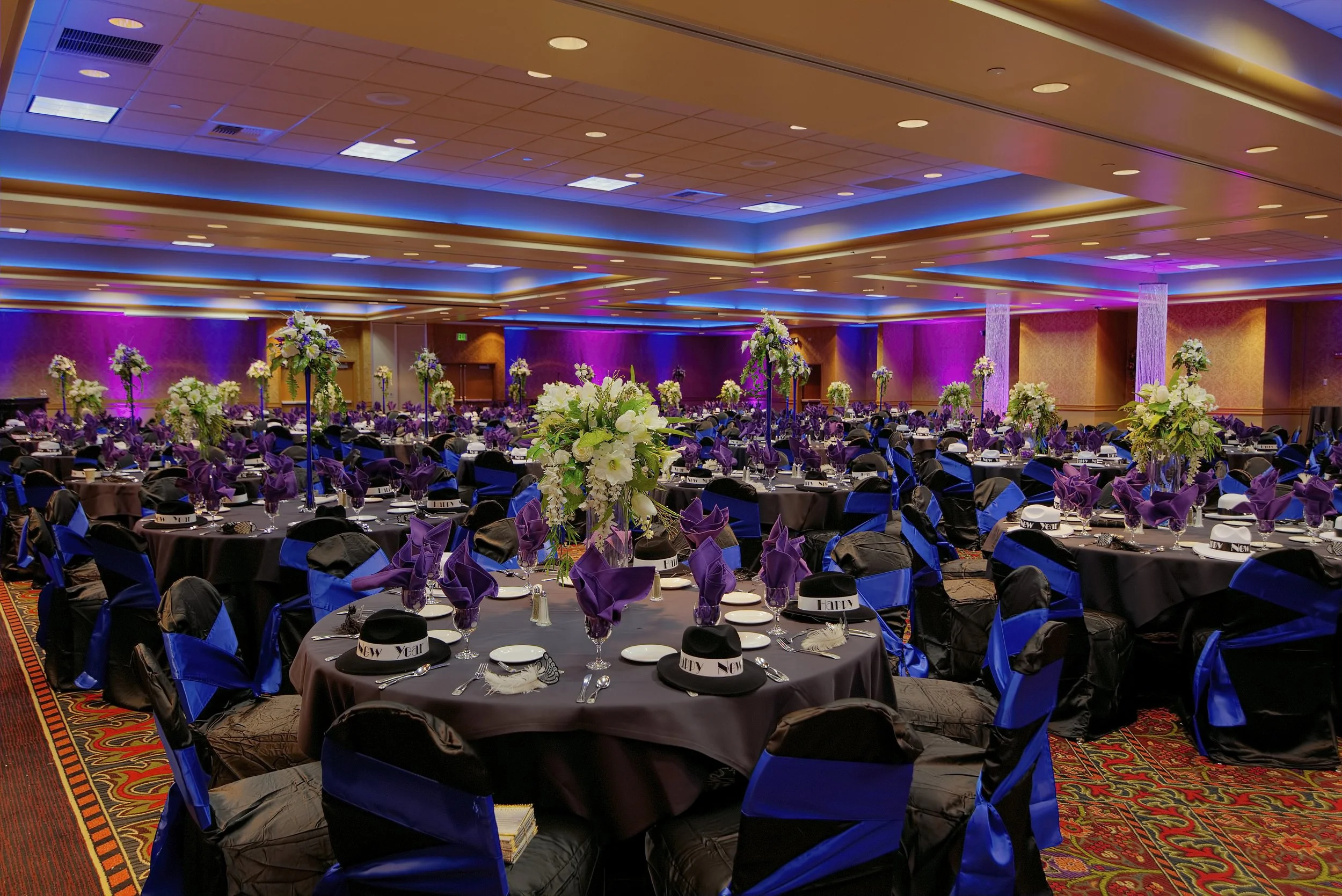Event Center | Plan Your Event Today — Boomtown Casino Resort