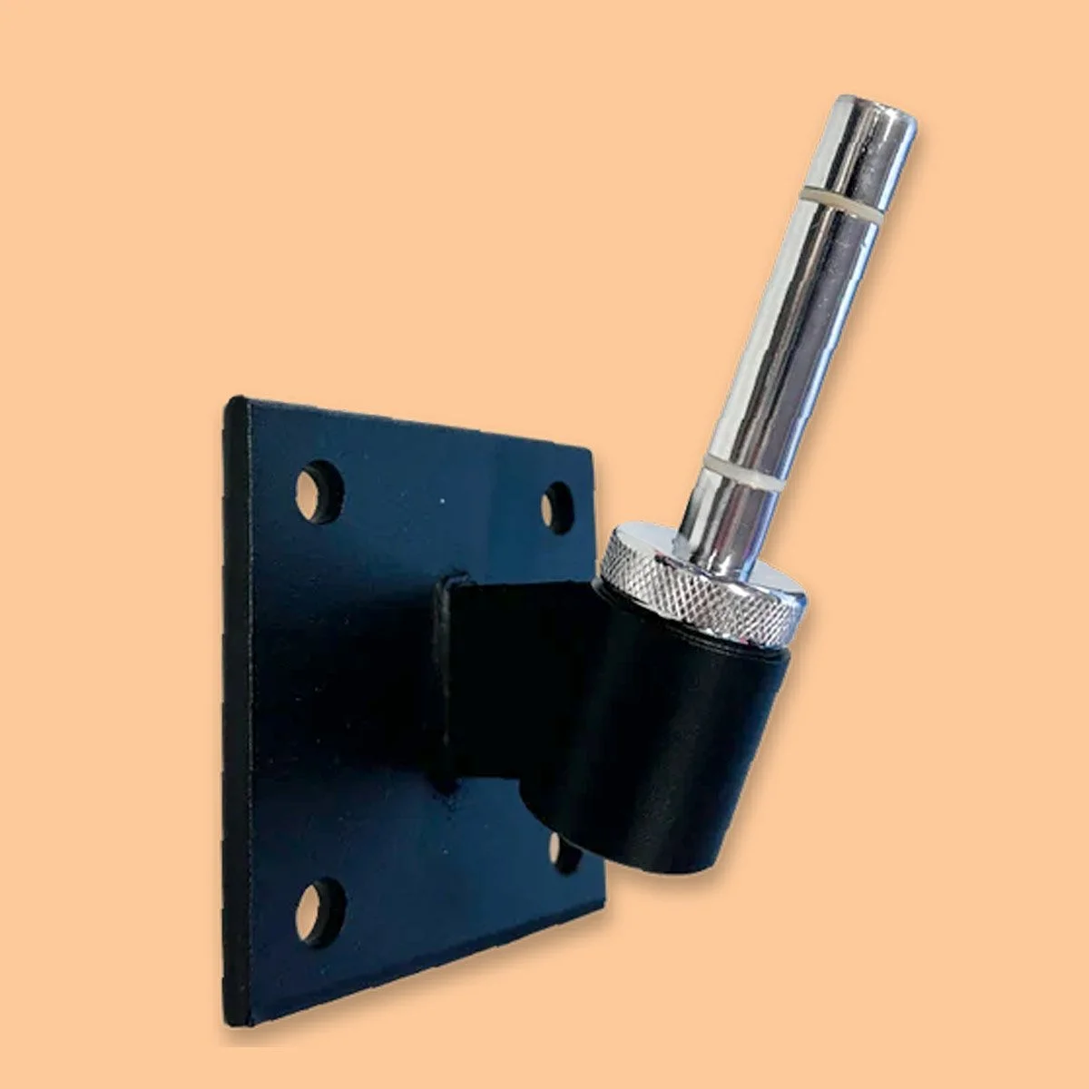 25 Degree Wall Bracket Flag Mount