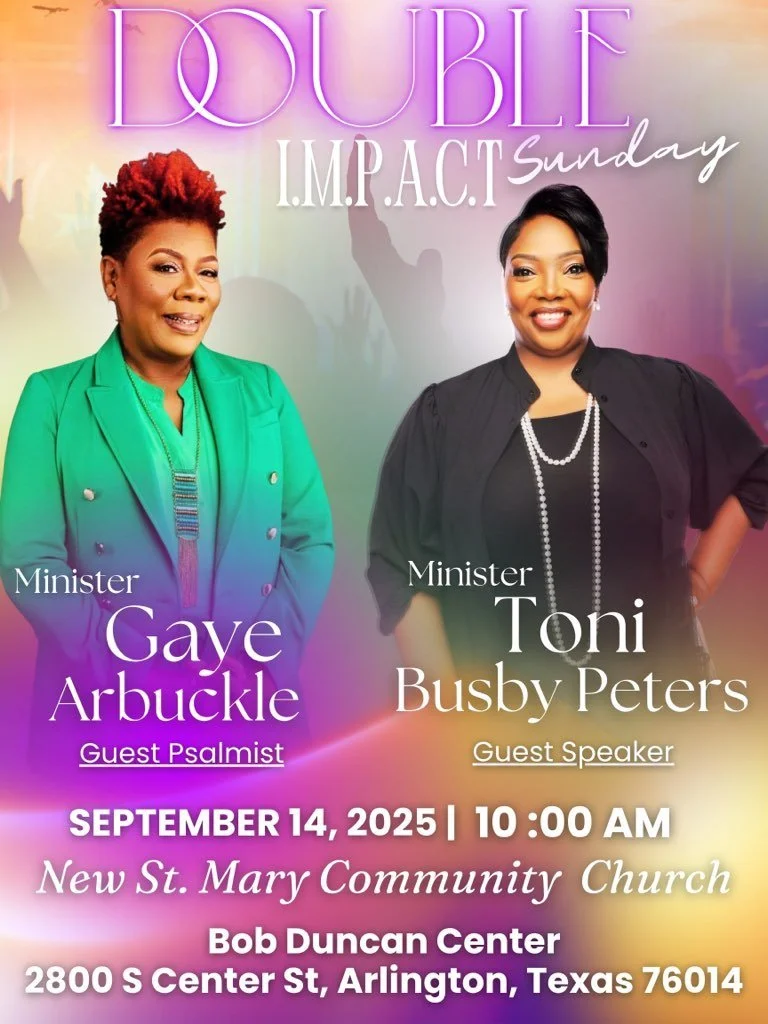 Double I.M.P.A.C.T Sunday