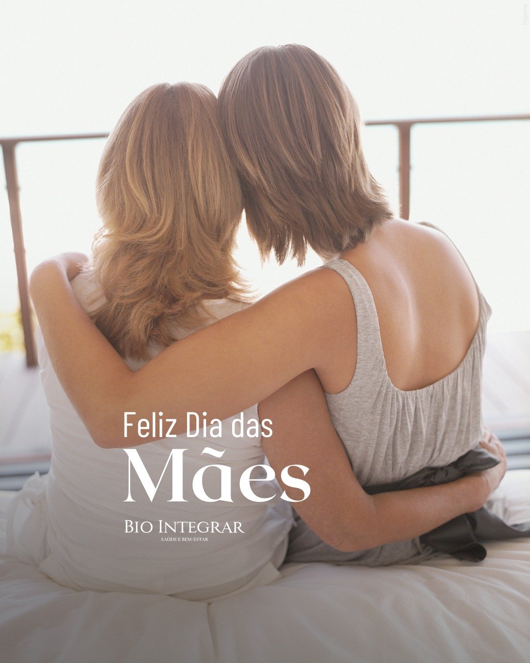 Ser m&atilde;e &eacute; cultivar vidas, sonhos e esperan&ccedil;as todos os dias.
Nossa admira&ccedil;&atilde;o por todas que exercem esse papel com tanta entrega.
#FelizDiaDasM&atilde;es #Respeito