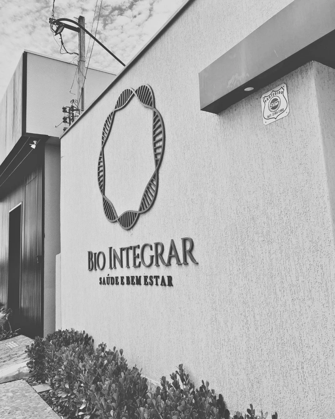 Bio Integrar: Sa&uacute;de e Bem-Estar no cora&ccedil;&atilde;o de Tr&ecirc;s Lagoas. 🏥

Nossa estrutura foi pensada para oferecer um atendimento de excel&ecirc;ncia, onde a tecnologia e o humanismo se encontram. Um ref&uacute;gio para quem busca cu