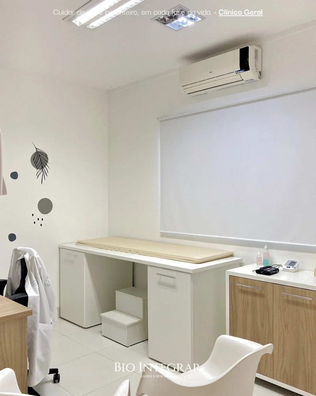 Voc&ecirc; lembra qual foi a &uacute;ltima vez que se sentiu 100% saud&aacute;vel? 🌱

A sa&uacute;de n&atilde;o &eacute; apenas a aus&ecirc;ncia de doen&ccedil;a, &eacute; vitalidade, energia e equil&iacute;brio. Assim como uma planta precisa de ate