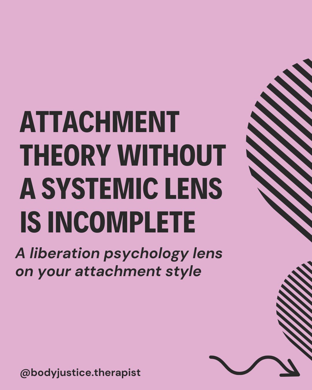 Attachment styles are something I LOVE looking at in my relationships as well as within my client's relationships. They can be a wildly helpful framework for understanding our wounds, behavior and feelings in the context of relationship and even with