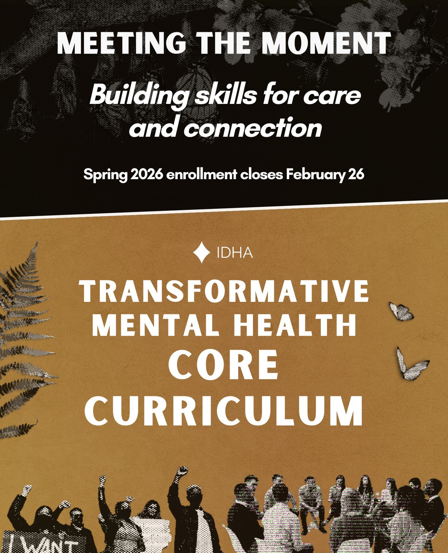 Have you ever felt like the tools you were given as a care provider aren&rsquo;t enough? Wondered if perhaps you were set up to fail and the system itself wasn&rsquo;t designed to support lasting healing and change? Have you endured cycles of burnout