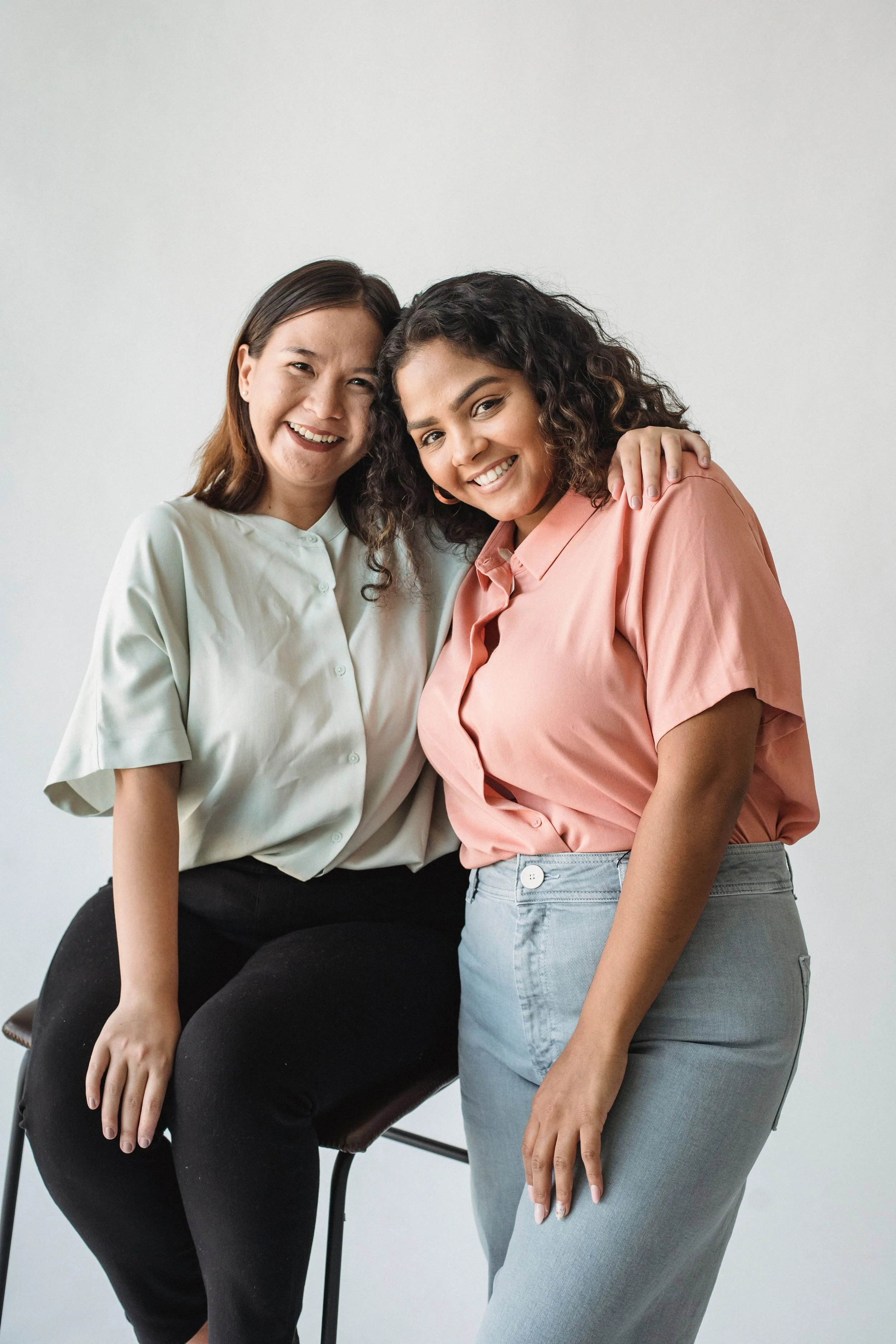 Being Mixed Race in Eating Disorder Recovery: When Belonging Is the Treatment Goal