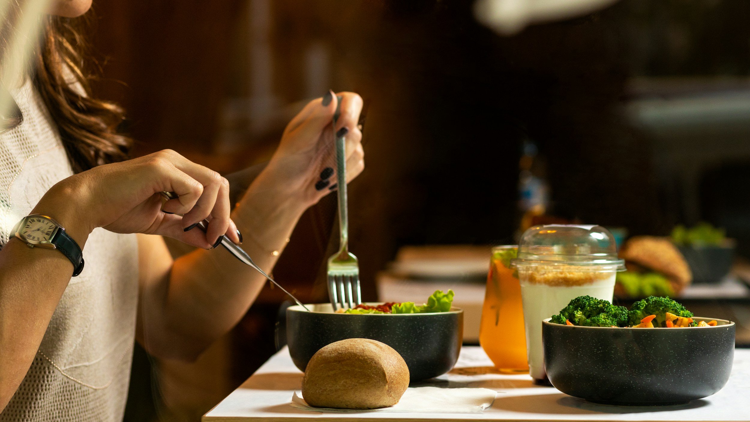 "But What If Restriction Actually Makes Me Feel Good?" Insights From an Eating Disorder Survivor and Therapist