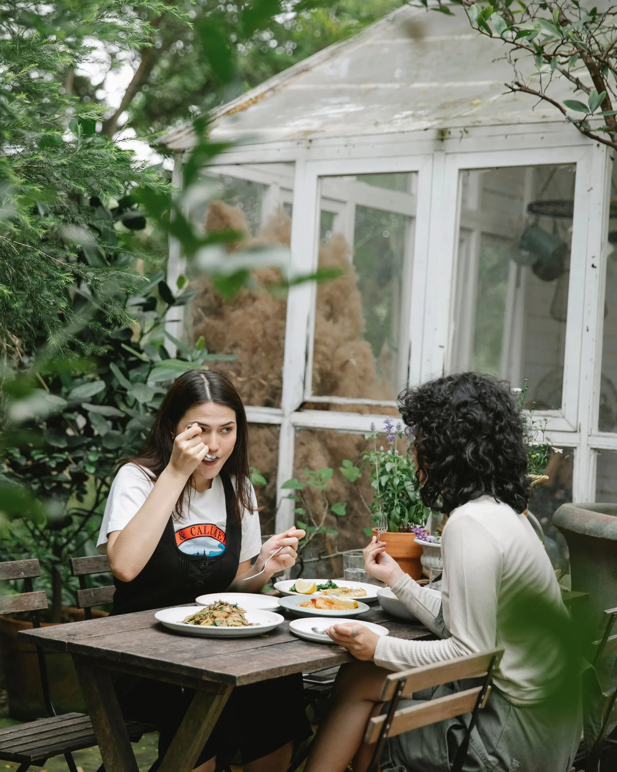 How to Stop Purging After You Eat
