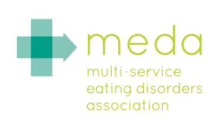 multi service eating disorder association logo
