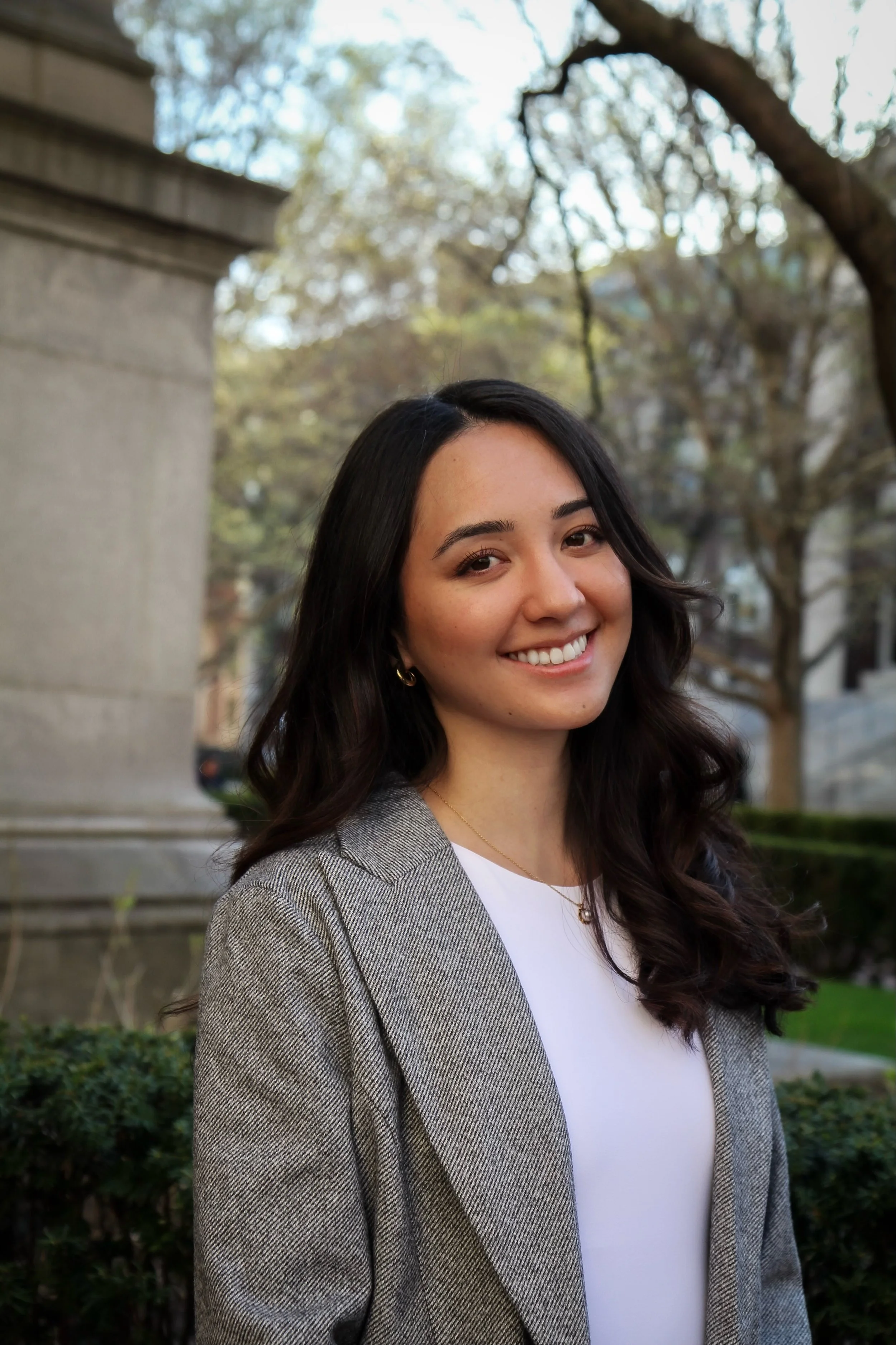 Eating disorder therapist Eleanor Eng in San Diego CA