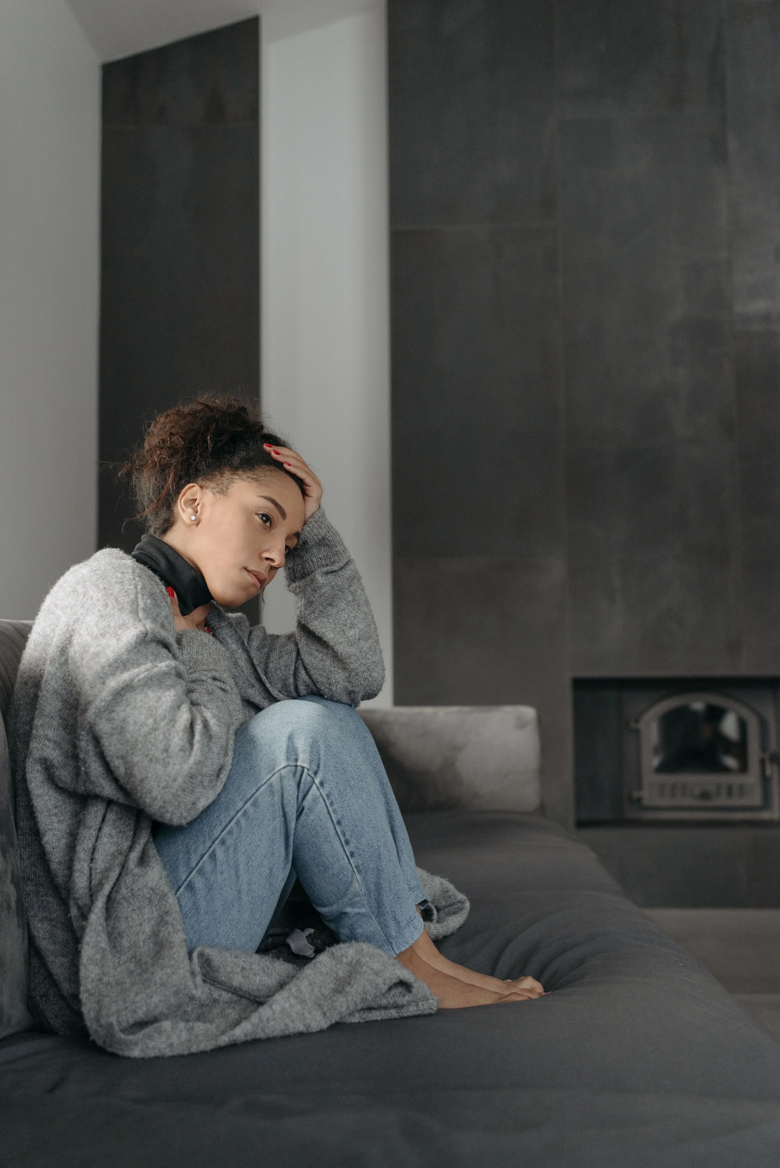 Everything You Need to Know About Intrusive thoughts