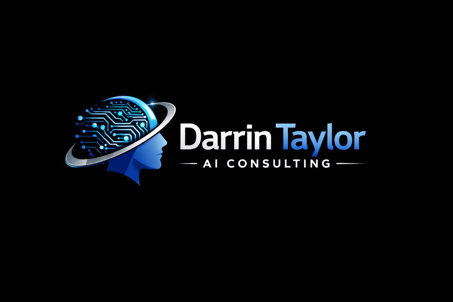 Darrin Taylor AI Consulting