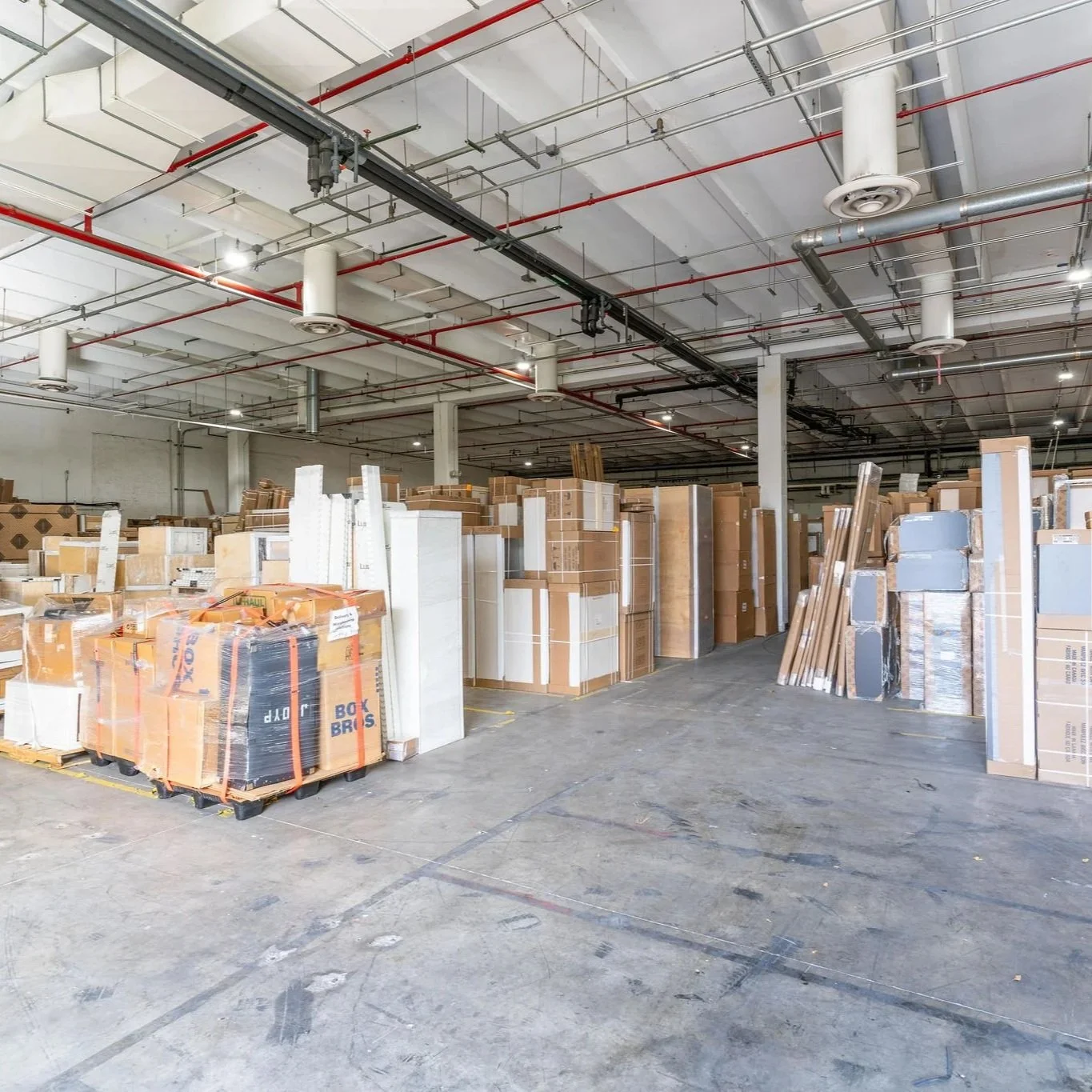Strategic Preparedness: How Emergency Distribution Centers Support Fast and Efficient Relief Efforts