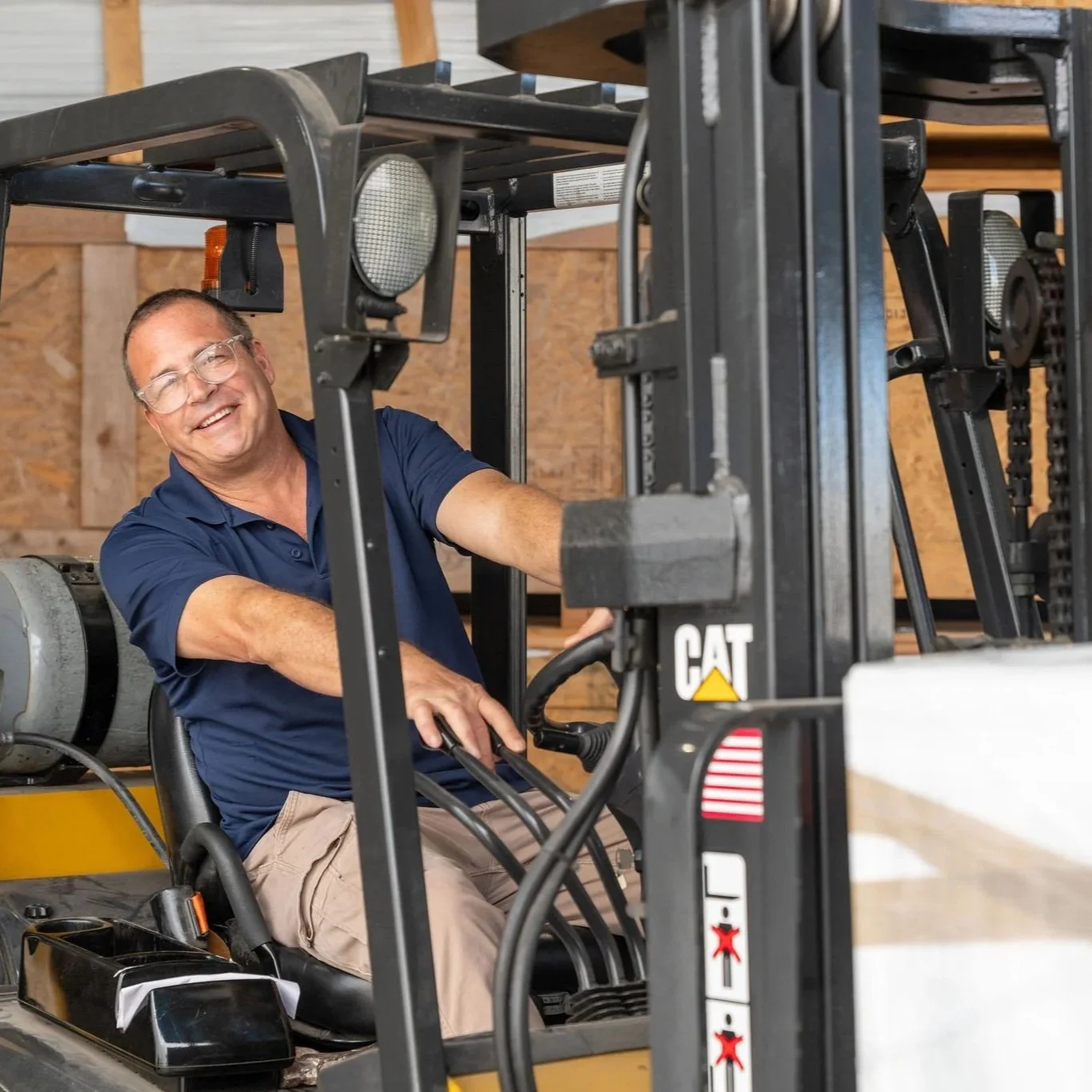 Keeping Essential Goods Moving: The Importance of Critical Supply Chain Management in Emergencies