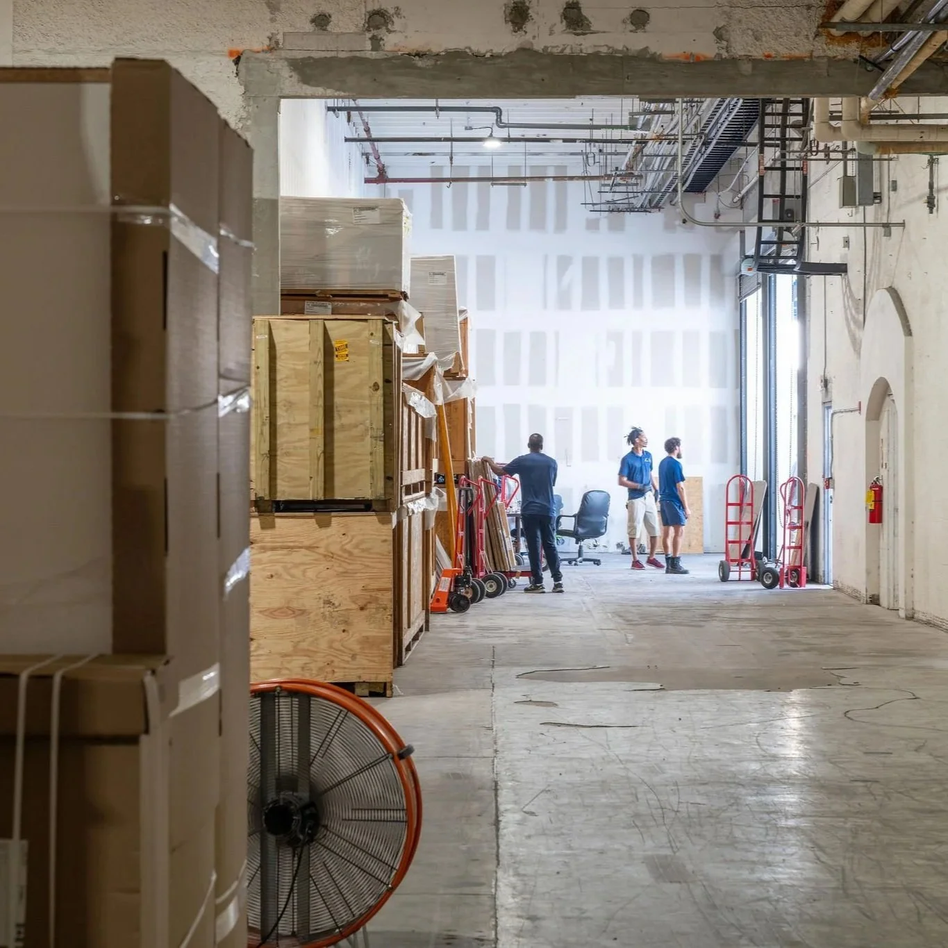 Stockroom Surprises: Inventory Myths That Slow You Down