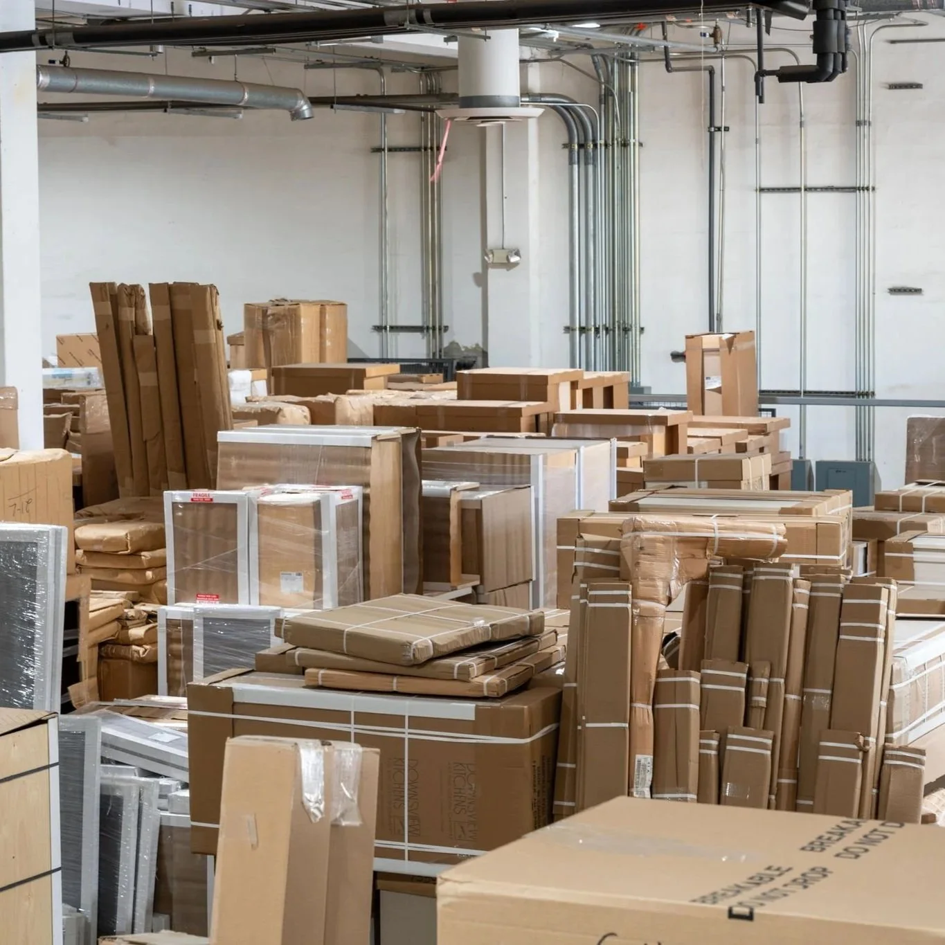 Delivery Crunch Season? Final Mile Solutions Made Simple