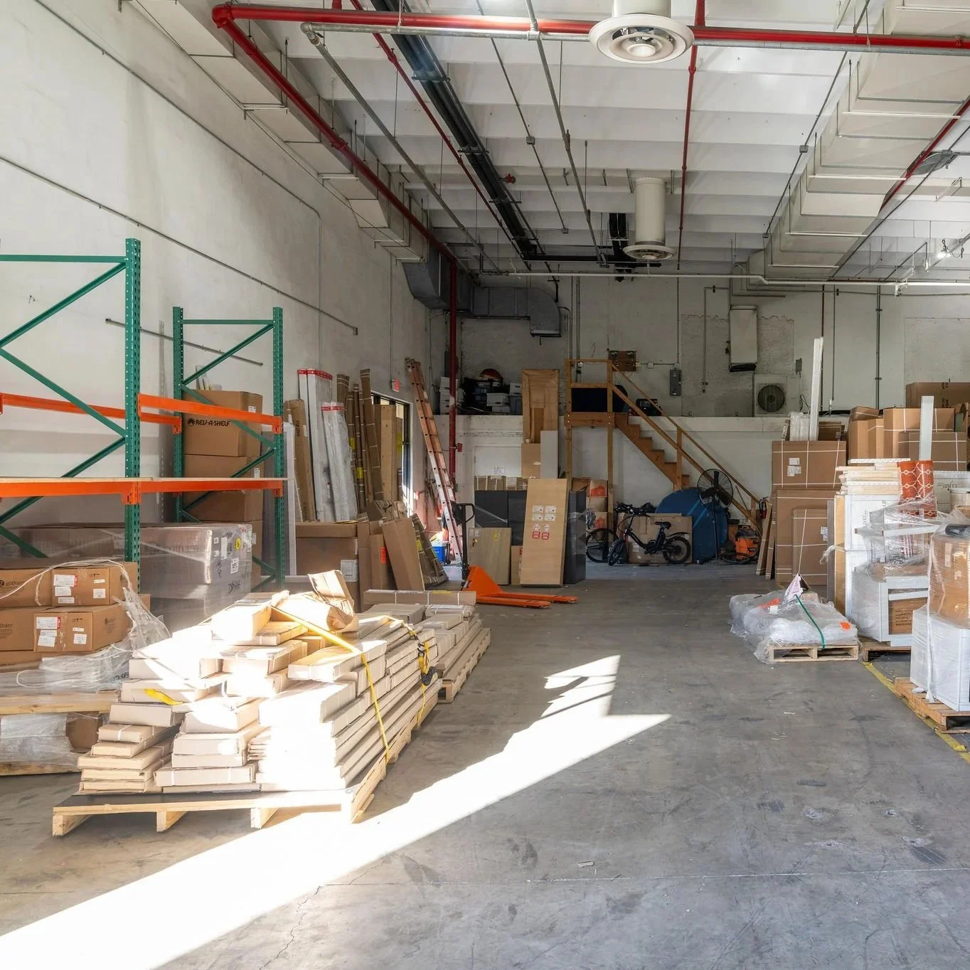 Climate-Controlled vs. Standard Warehousing: Which Your Product Needs