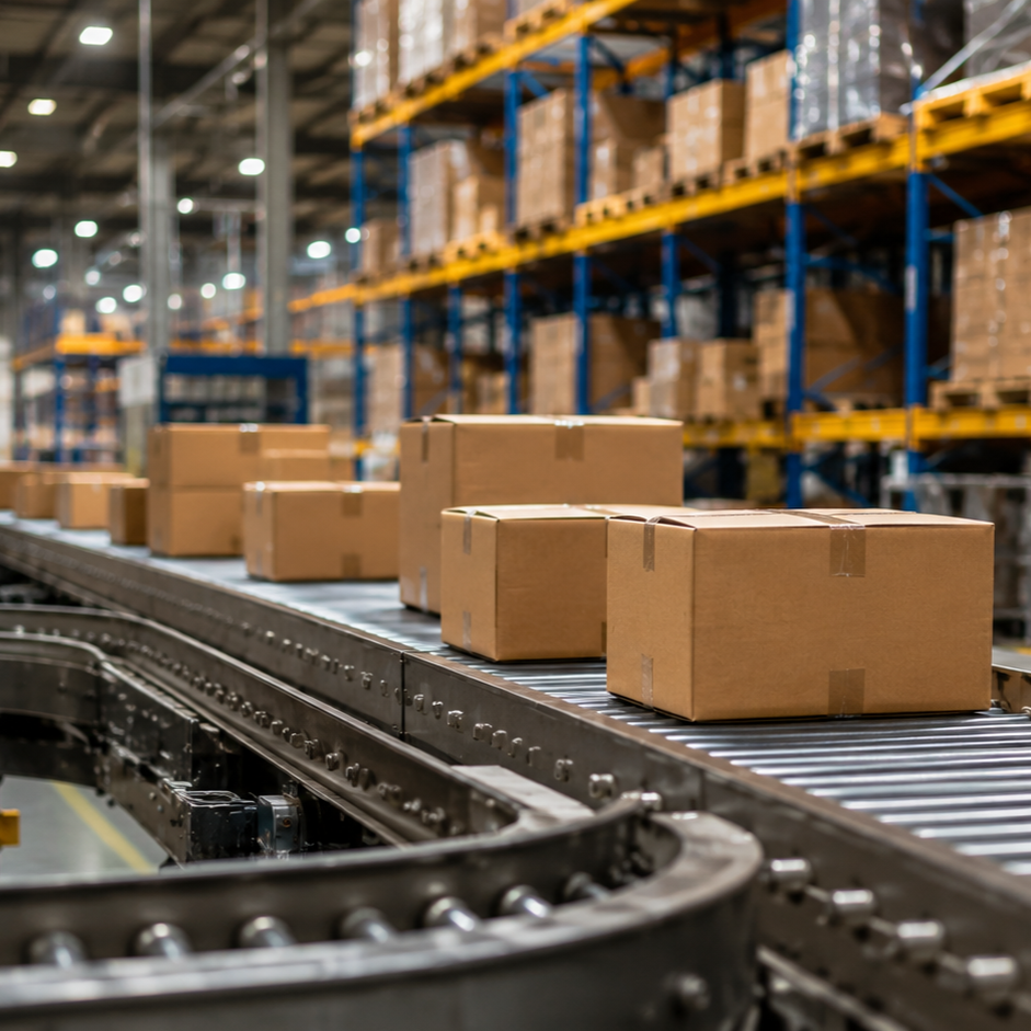 What Is 3PL — and Does Your Business Actually Need It?