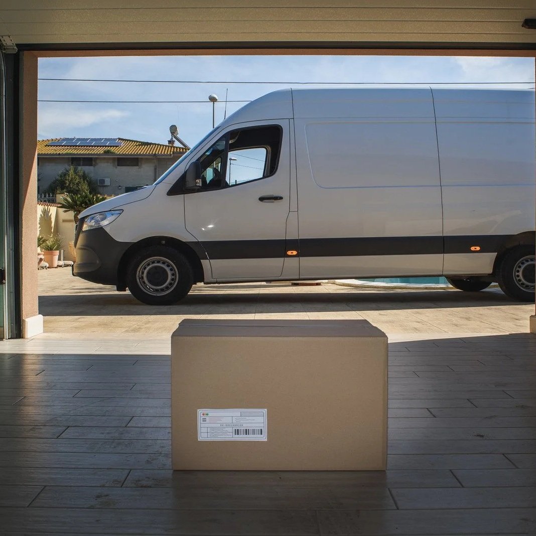 What Is Final-Mile Delivery, and Why Is It the Hardest Leg